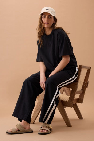 Resort Pants | Black
