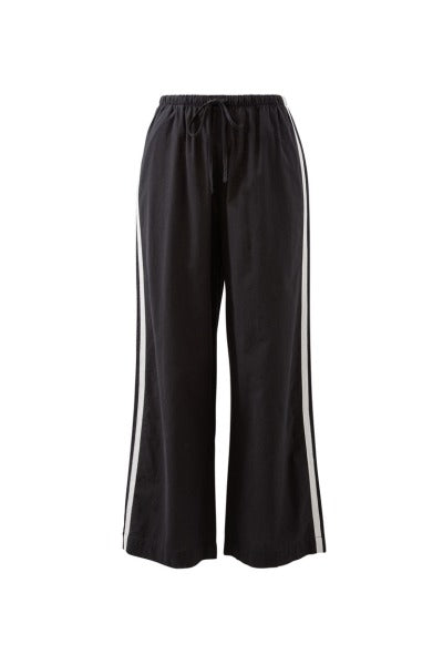 Resort Pants | Black