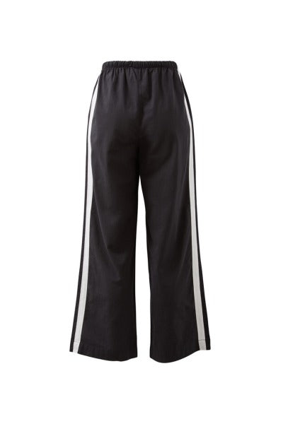 Resort Pants | Black