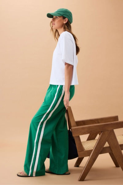 Resort Pants | Kelly Green