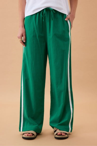 Resort Pants | Kelly Green