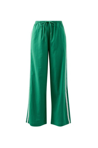 Resort Pants | Kelly Green