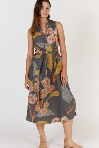 Bloom Sleeveless Dress