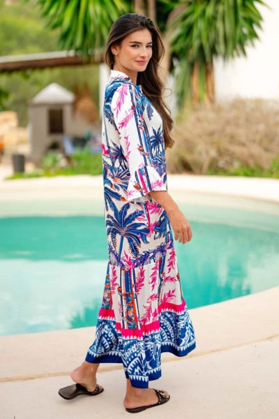 Beach Day Dress