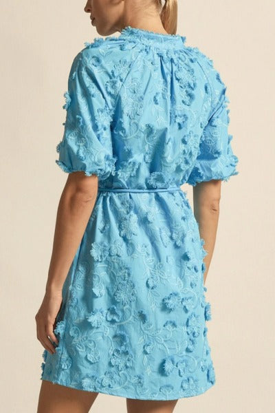 Aspect Dress | Bay Broderie