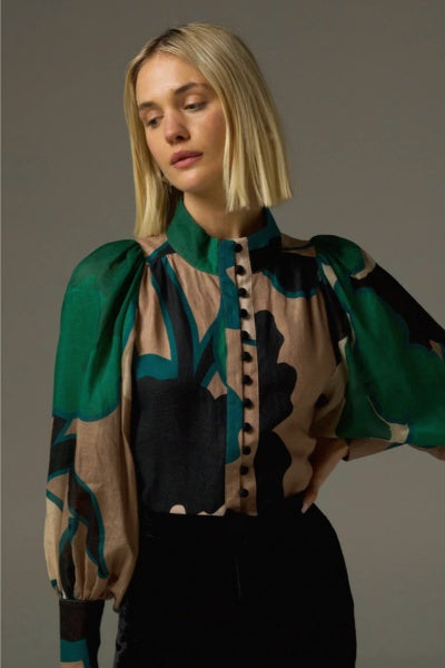 Atlas Top | Organic Botanic