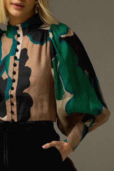 Atlas Top | Organic Botanic
