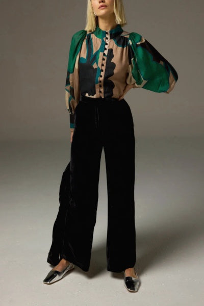 Atlas Top | Organic Botanic