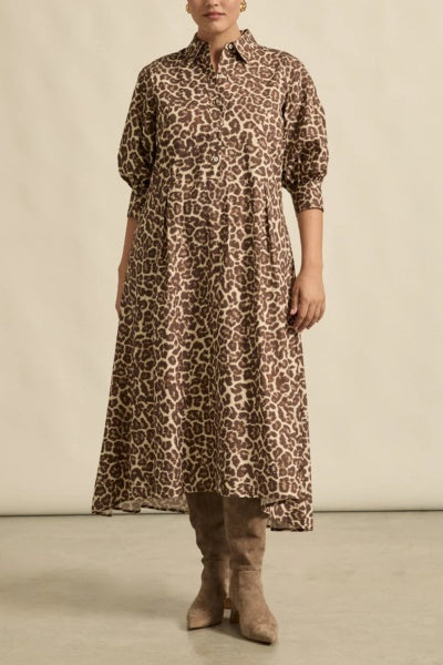 Befit Dress | Ocelot