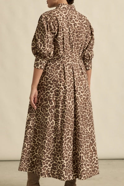 Befit Dress | Ocelot