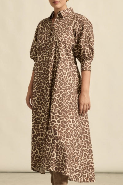 Befit Dress | Ocelot