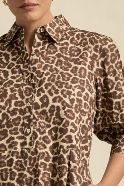 Befit Dress | Ocelot