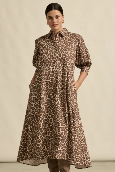 Befit Dress | Ocelot