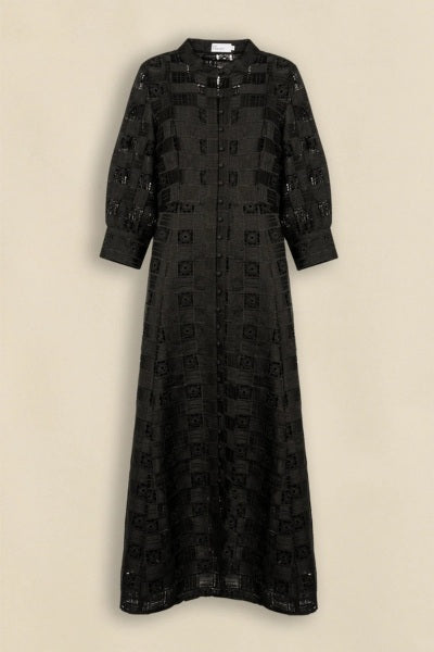 Beguile Dress | Black