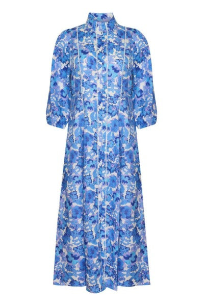 Calibre Dress Pacific Floral