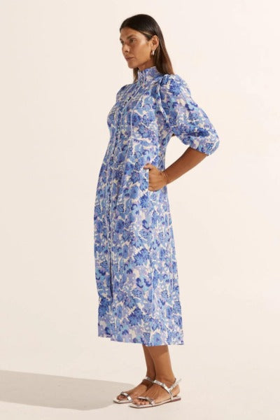 Calibre Dress Pacific Floral