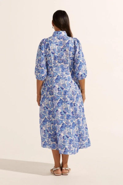 Calibre Dress Pacific Floral