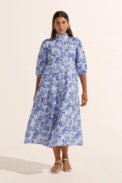 Calibre Dress Pacific Floral