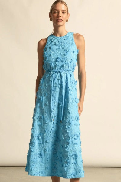 Dusk Dress | Bay Broderie