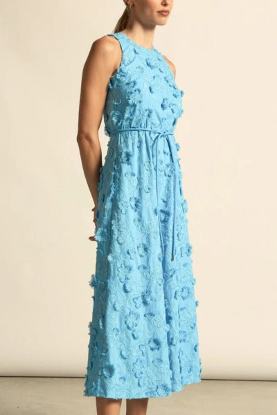 Dusk Dress | Bay Broderie