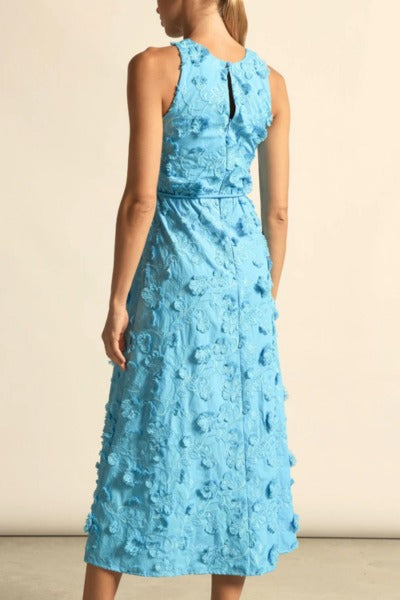 Dusk Dress | Bay Broderie