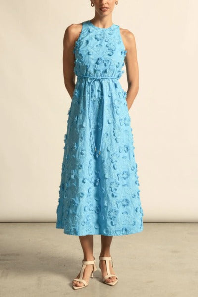 Dusk Dress | Bay Broderie