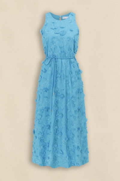 Dusk Dress | Bay Broderie