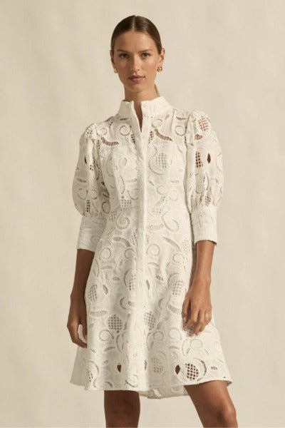 Empirical Dress | Porcelain