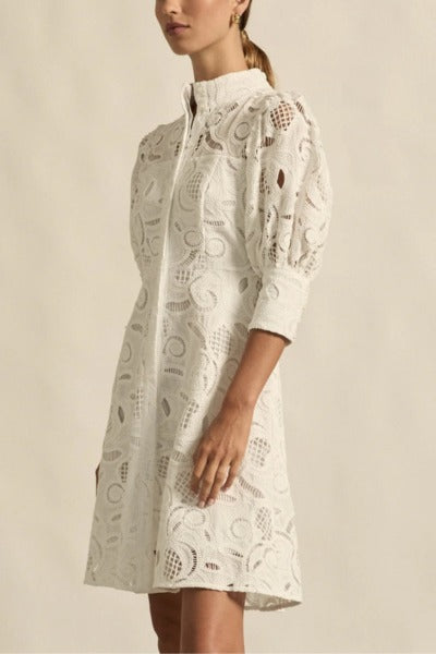 Empirical Dress | Porcelain