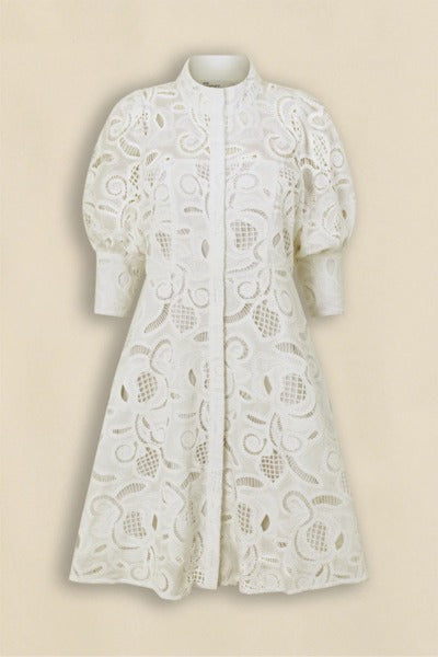 Empirical Dress | Porcelain