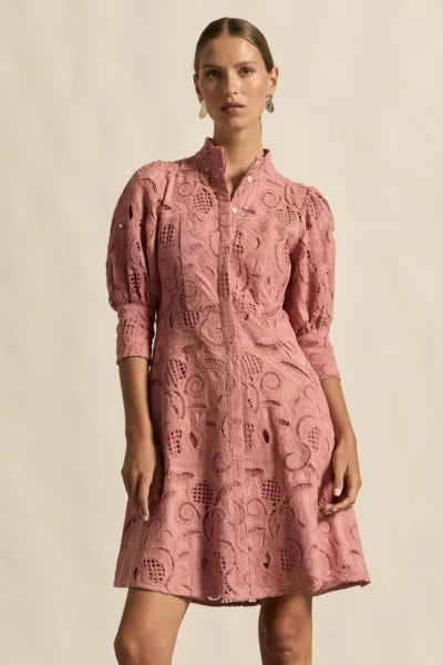 Empirical Dress | Vintage Bloom