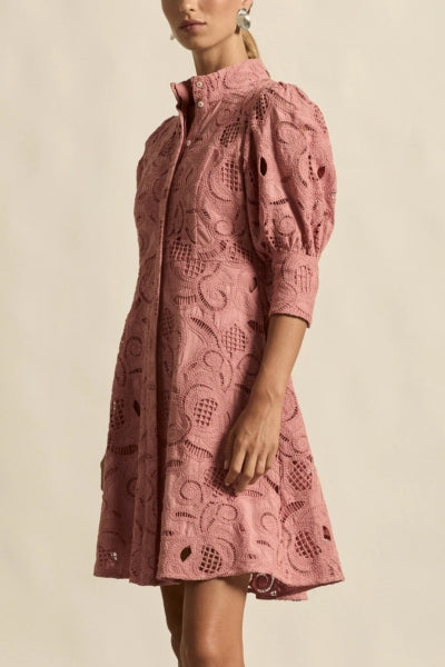 Empirical Dress | Vintage Bloom
