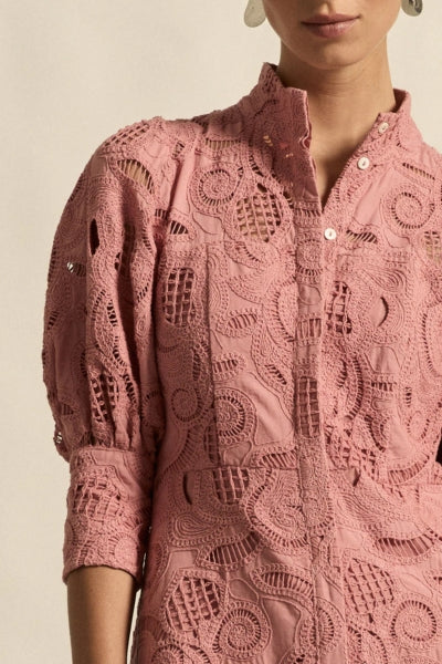 Empirical Dress | Vintage Bloom