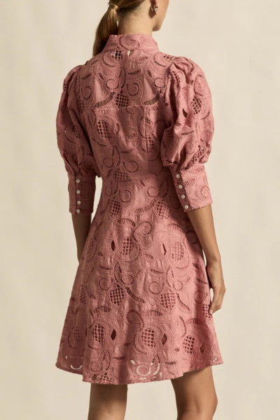 Empirical Dress | Vintage Bloom