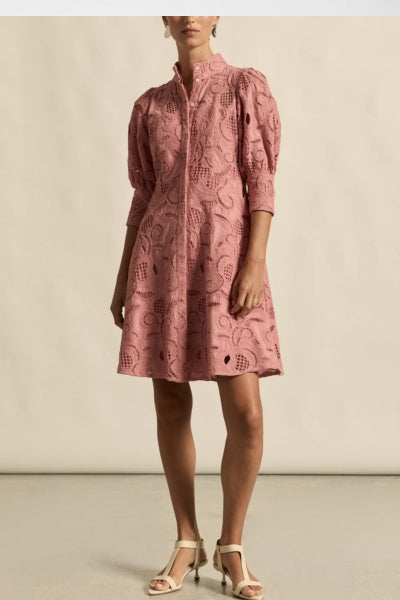 Empirical Dress | Vintage Bloom