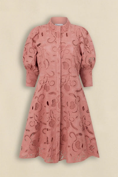 Empirical Dress | Vintage Bloom