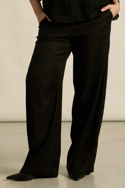 Herald Pant | Black