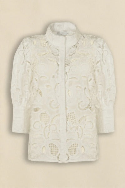 Mantra Top | Porcelain