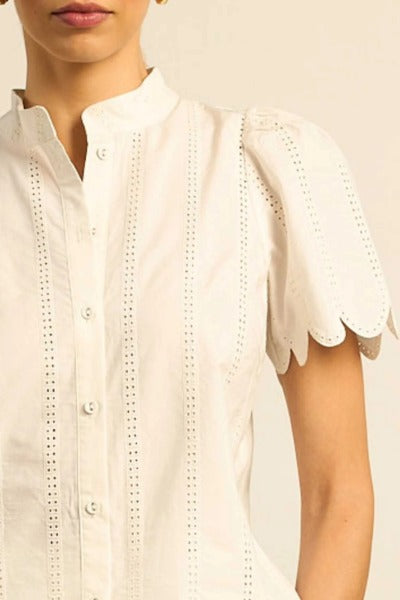 Pier Top | Porcelain