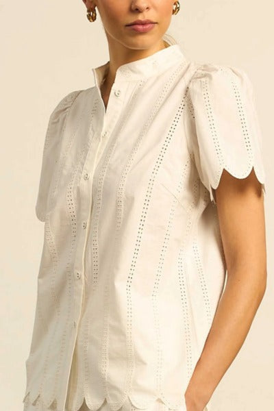 Pier Top | Porcelain