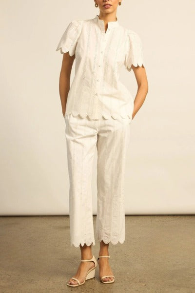 Pier Top | Porcelain