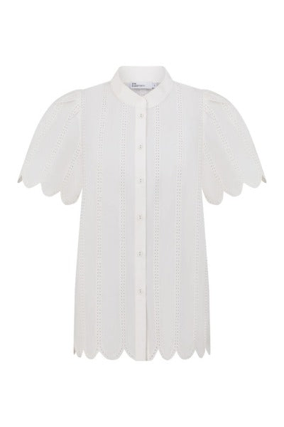 Pier Top | Porcelain