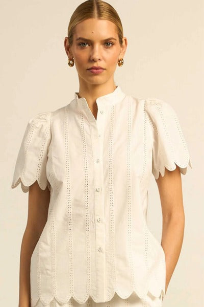 Pier Top | Porcelain