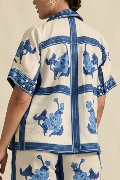 Pixel Top | Azure Collage