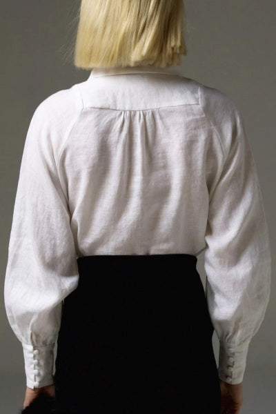 Purvey Top | Porcelain