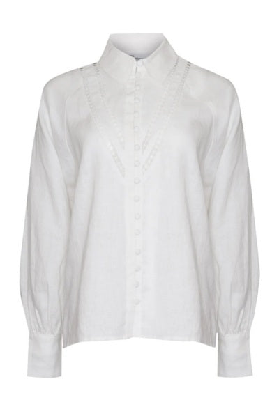 Purvey Top | Porcelain