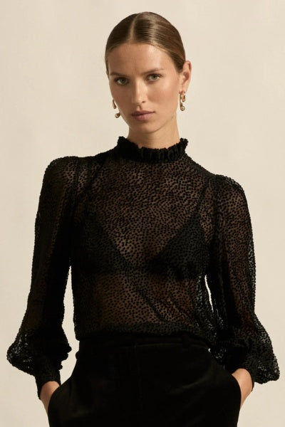 Quip Top | Black