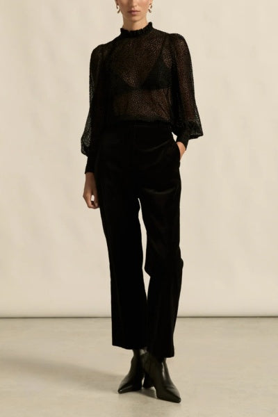Quip Top | Black