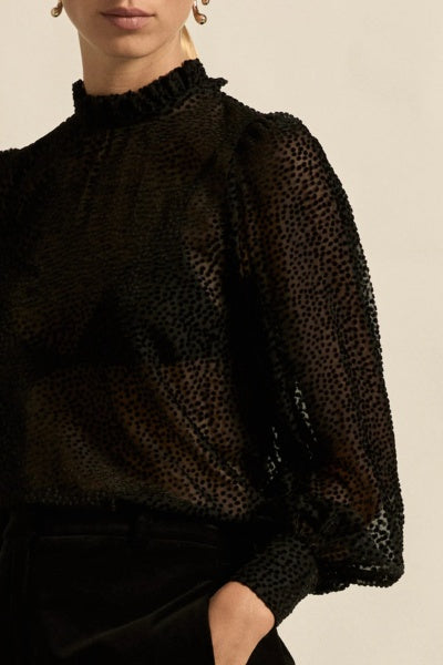 Quip Top | Black