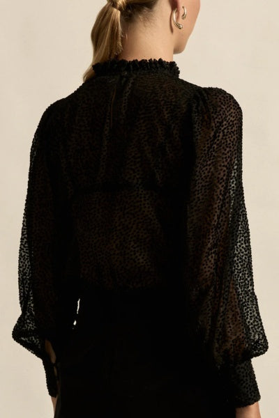 Quip Top | Black